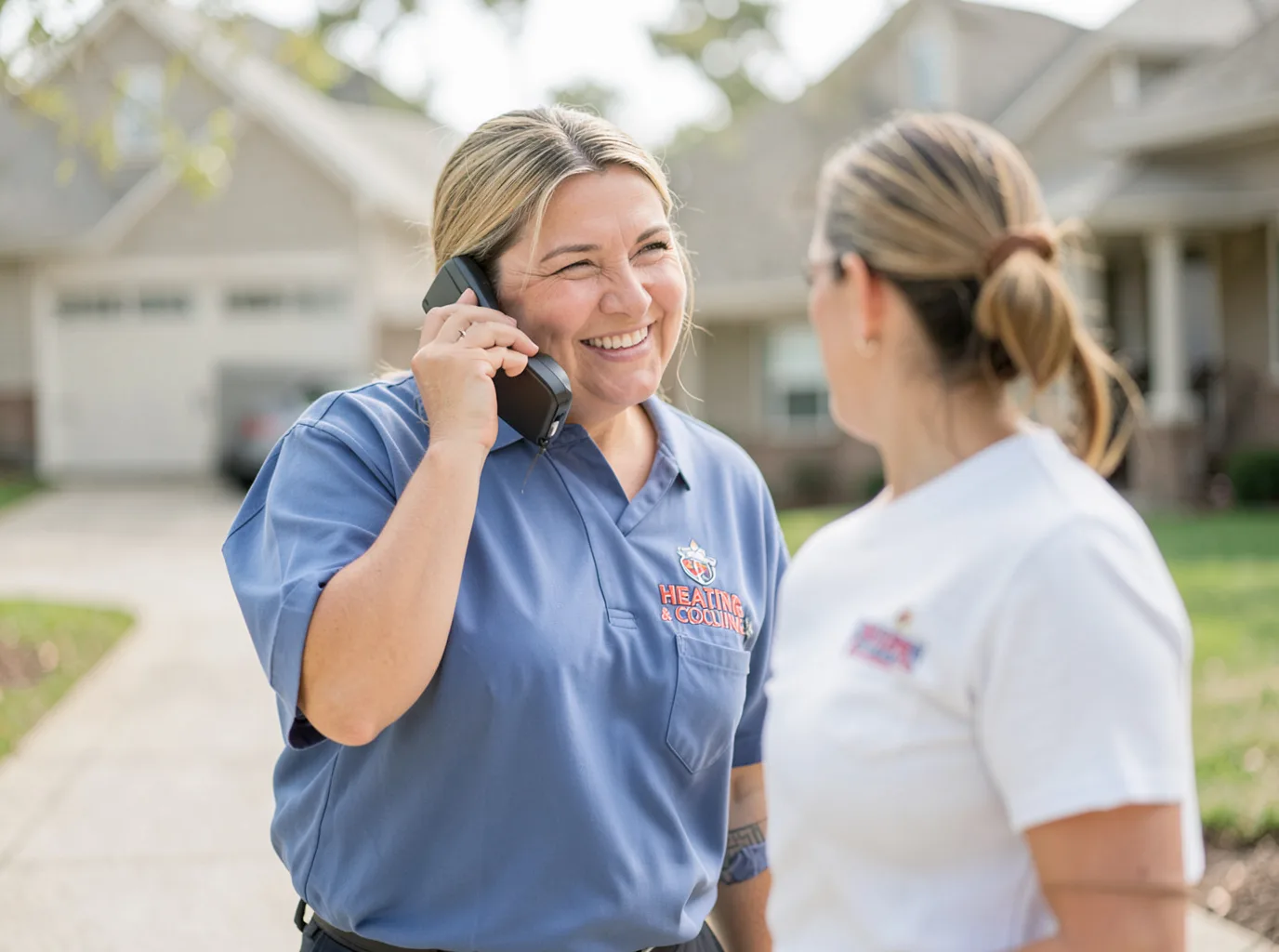 Hvac Repair Tullahoma, TN FAQs